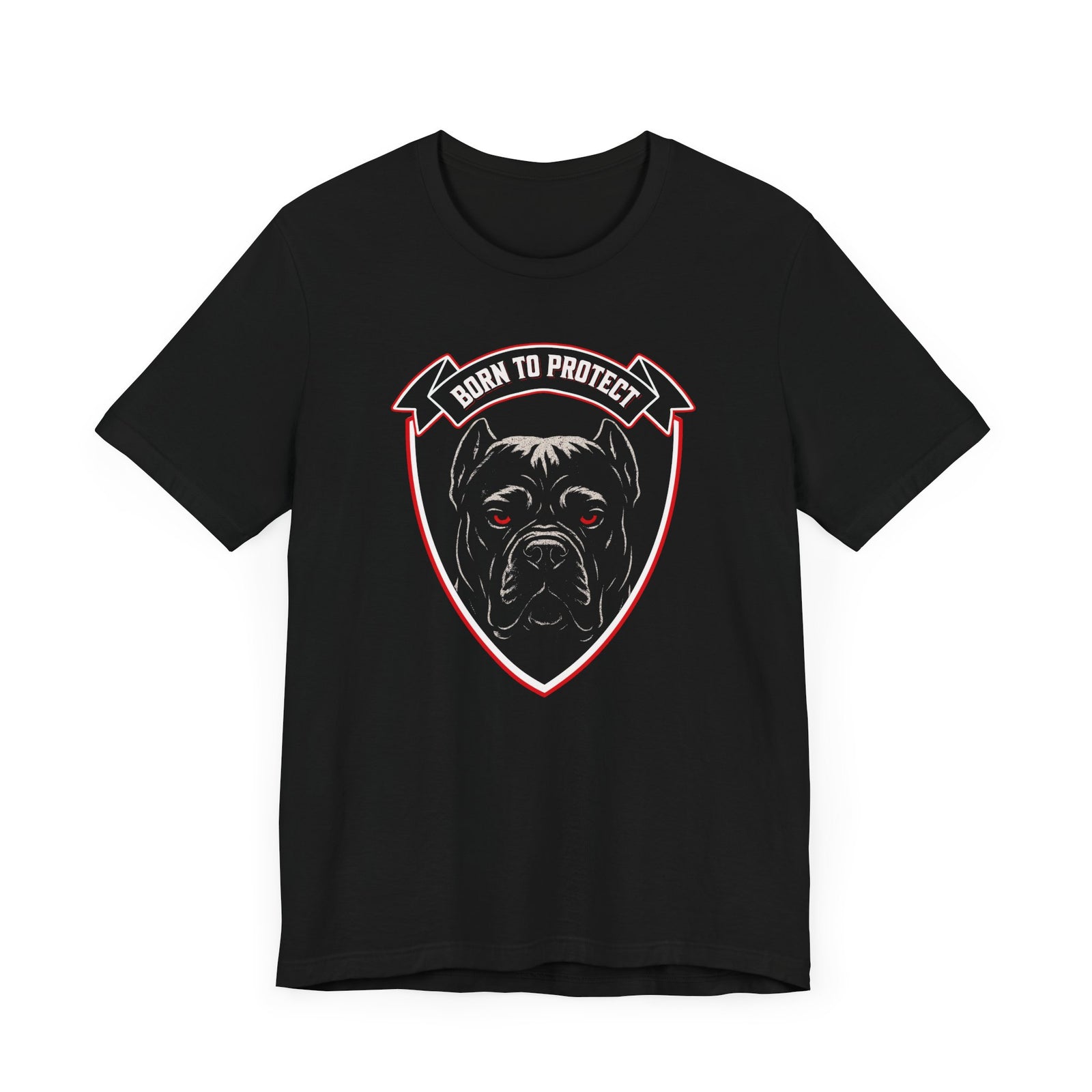 Born To Protect Cane Corso Tee