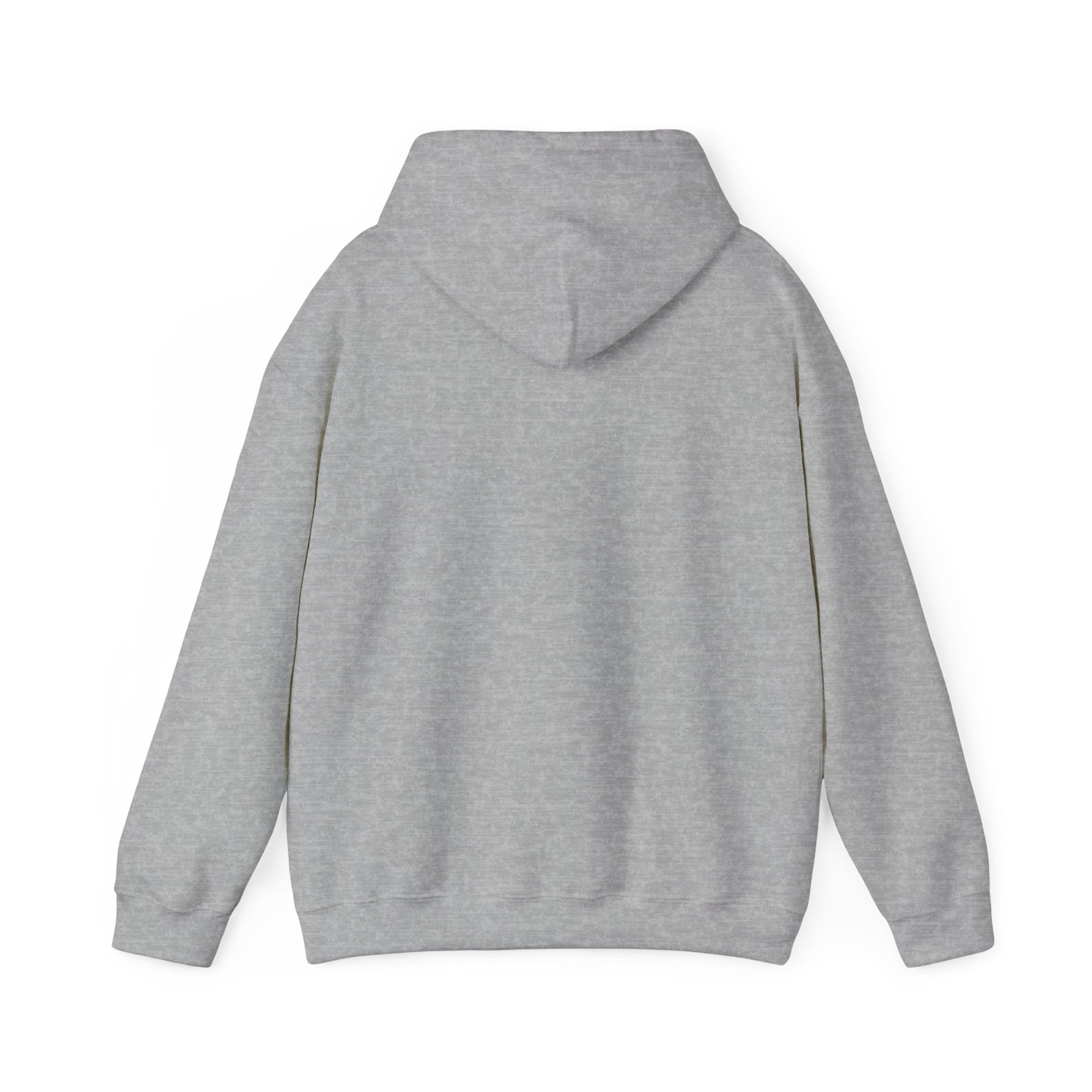 Classic Bully Hooded Sweatshirt