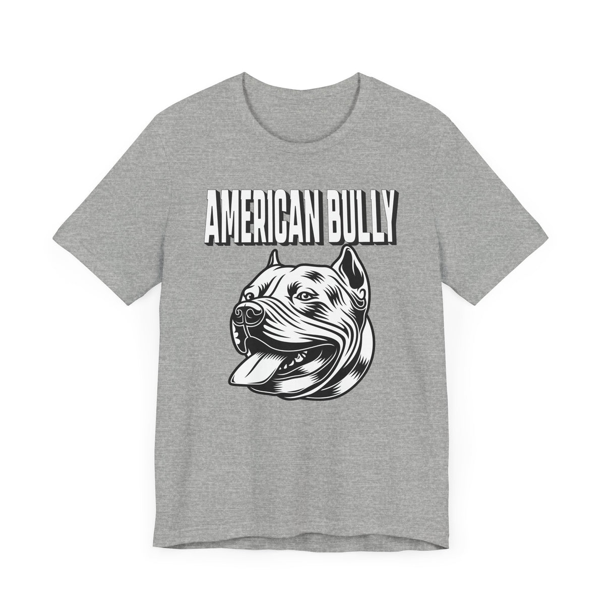 American Bully T-Shirt