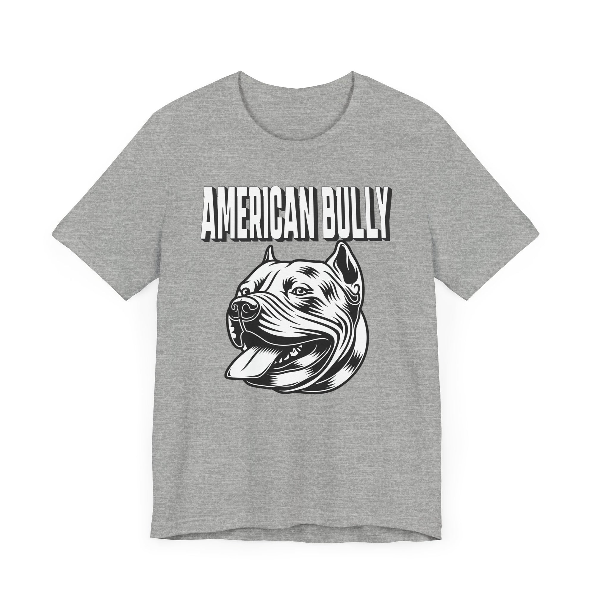 American Bully T-Shirt