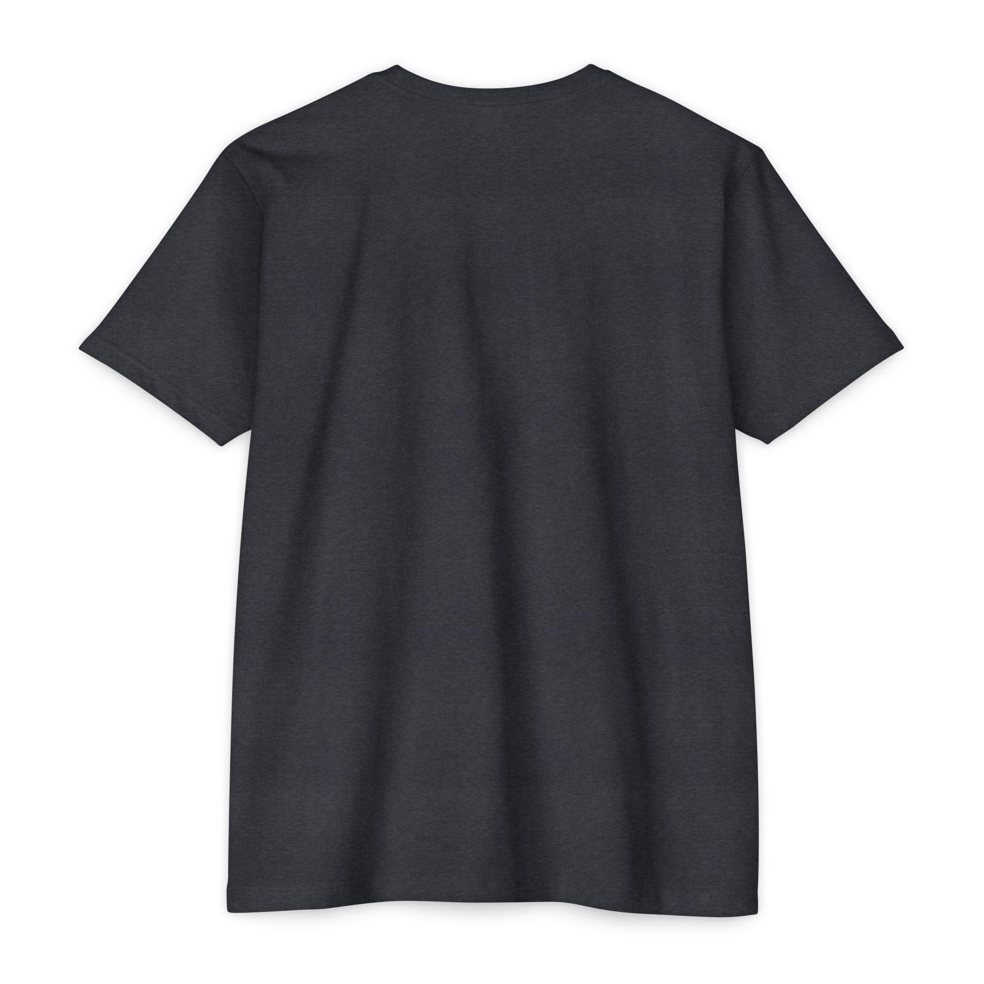 "Train Hard, Nap Harder" Gym Tee