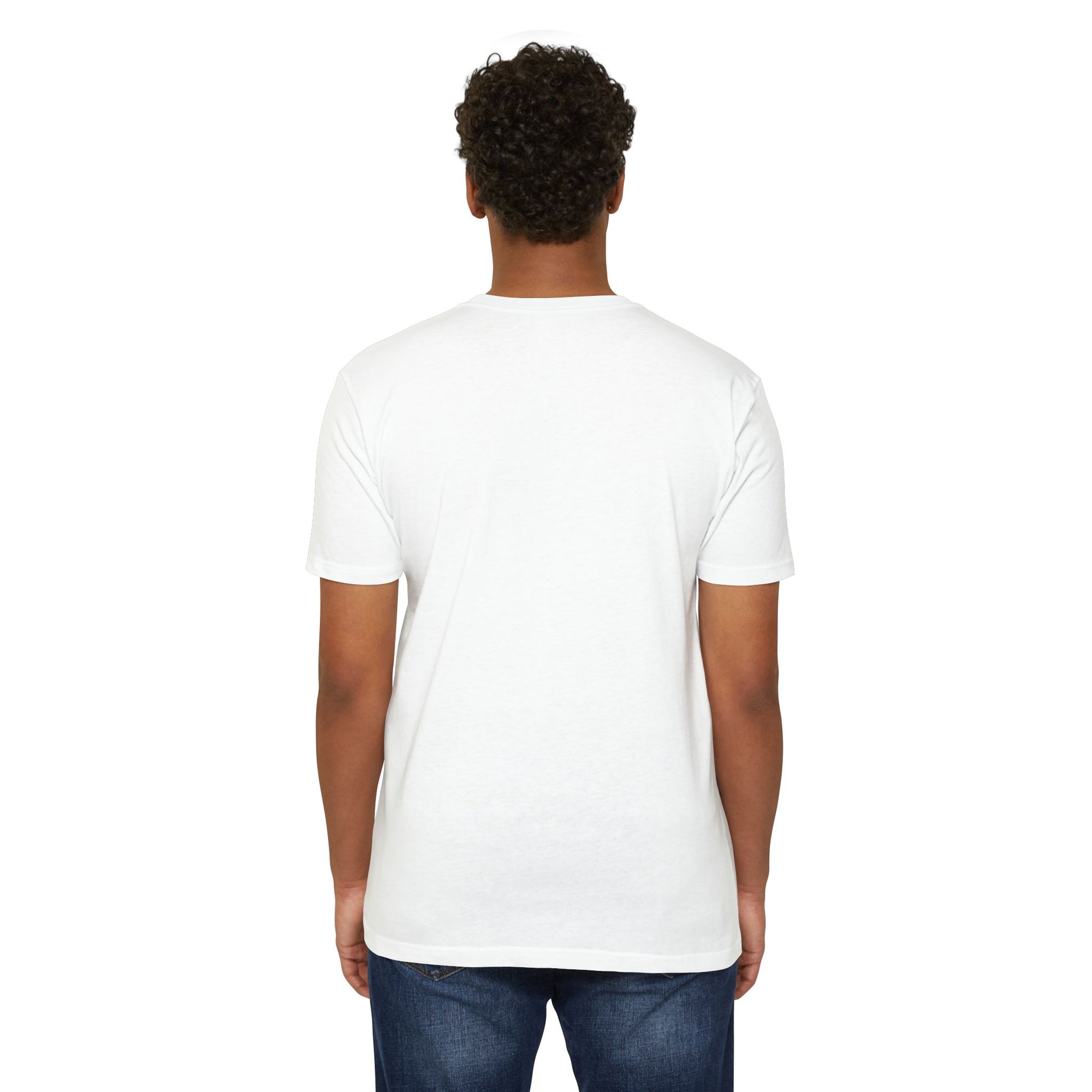 Boxing Gloves Tee