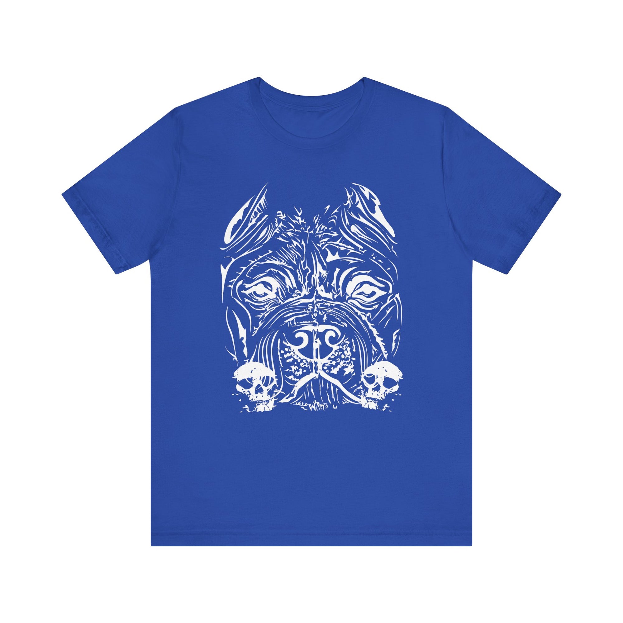 Bully Skull T-Shirt