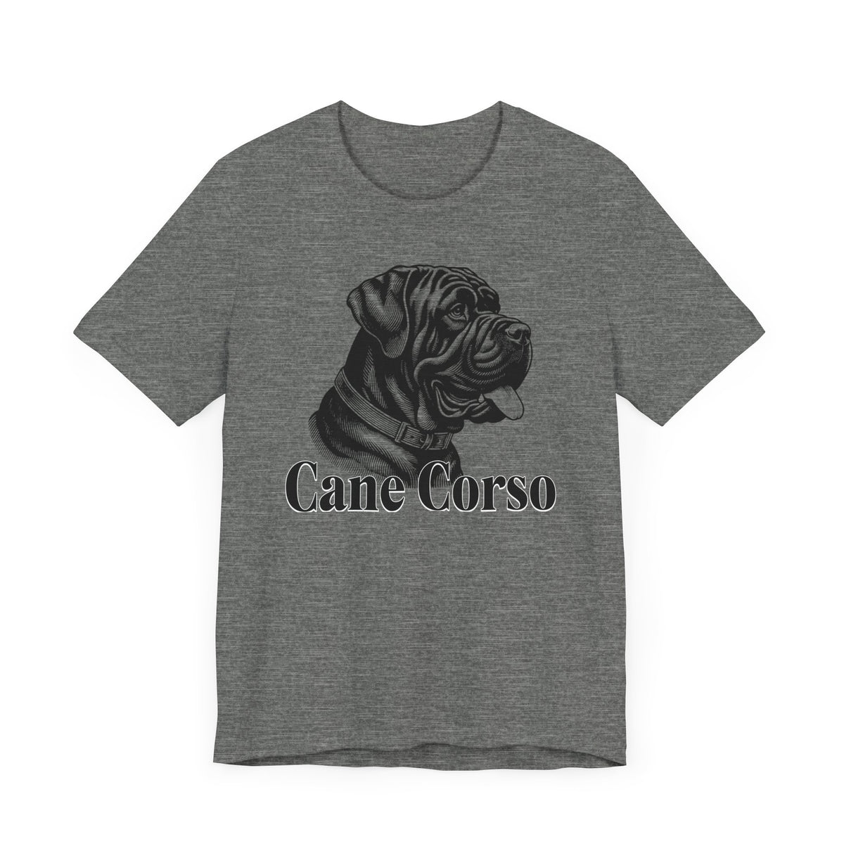 Happy Cane Corso T-Shirt