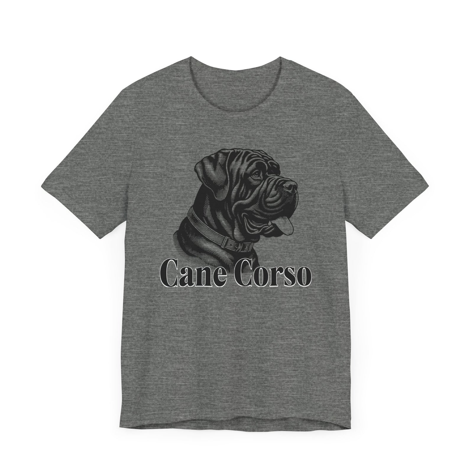 Happy Cane Corso T-Shirt