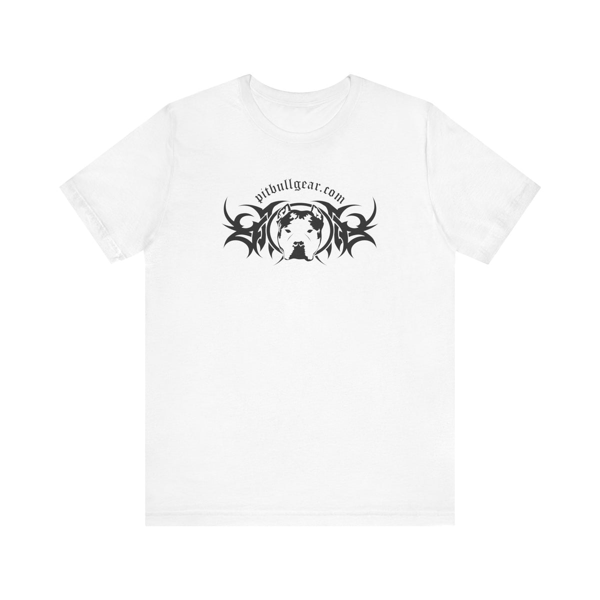 Pit Bull Gear Short Sleeve Tee