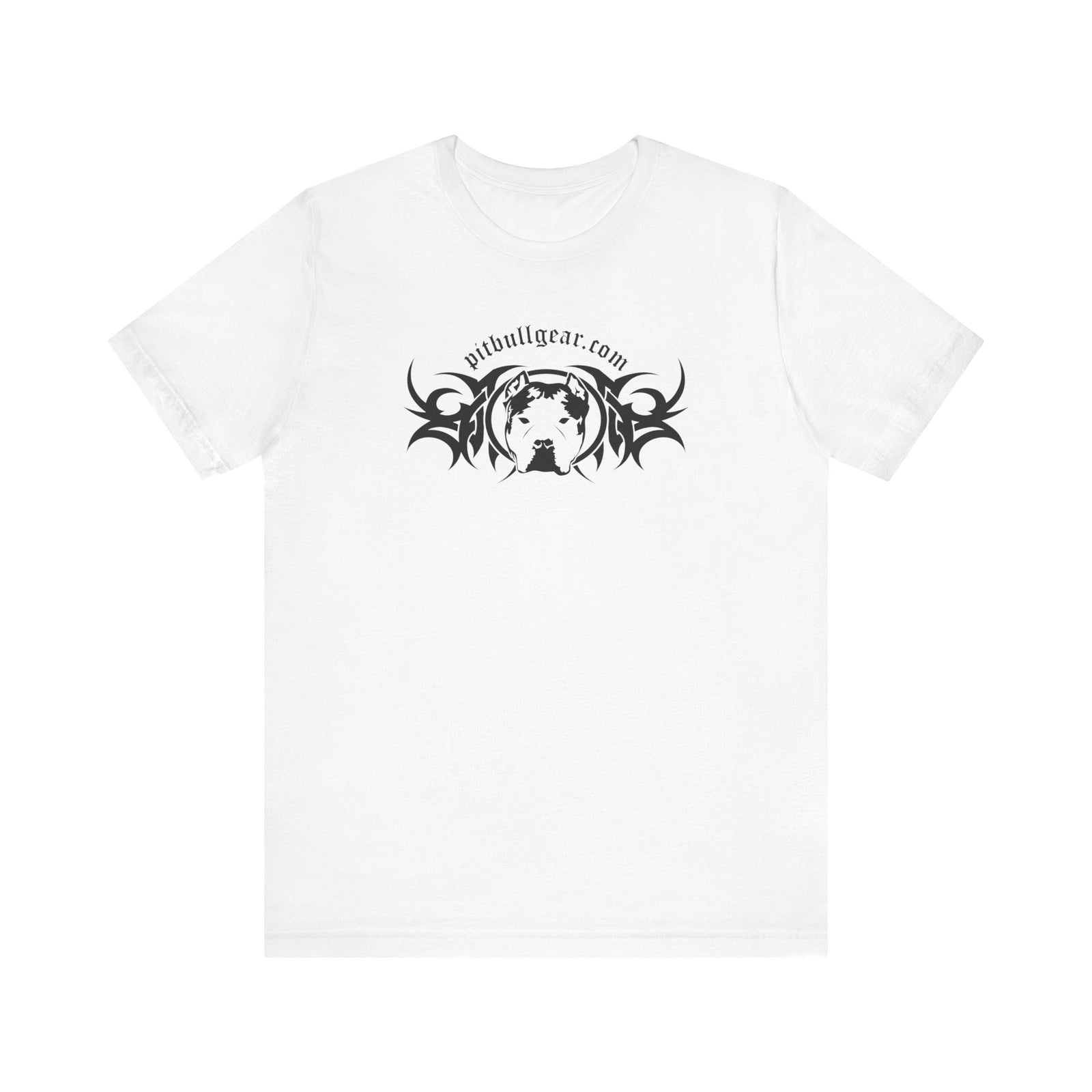 Pit Bull Gear Short Sleeve Tee