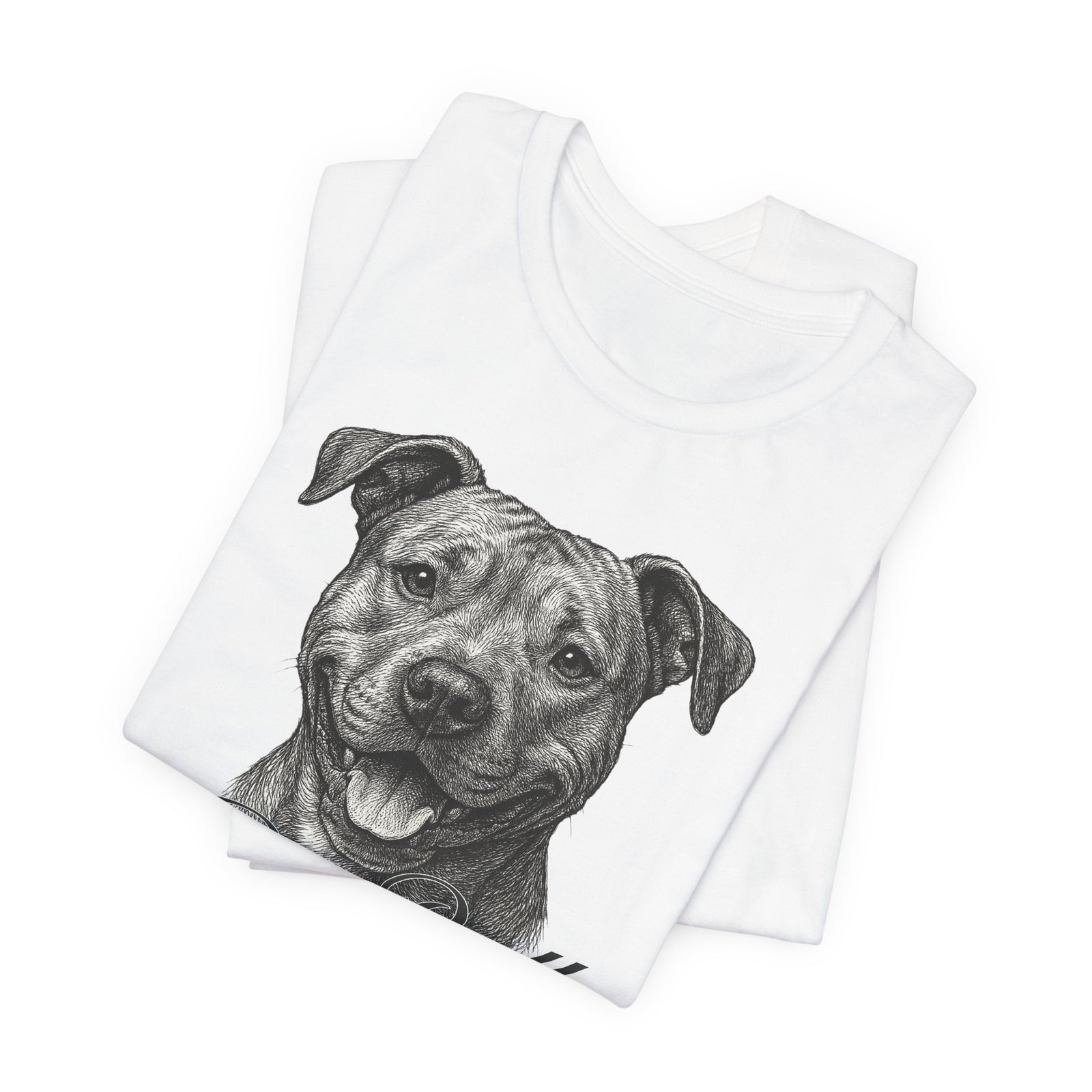 Pit Bull Ink Tee
