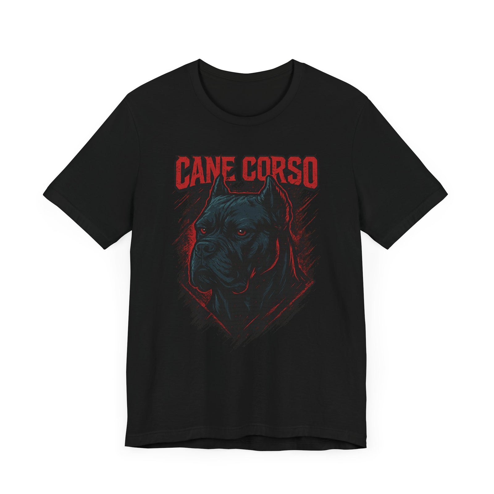 Cane Corso Tee