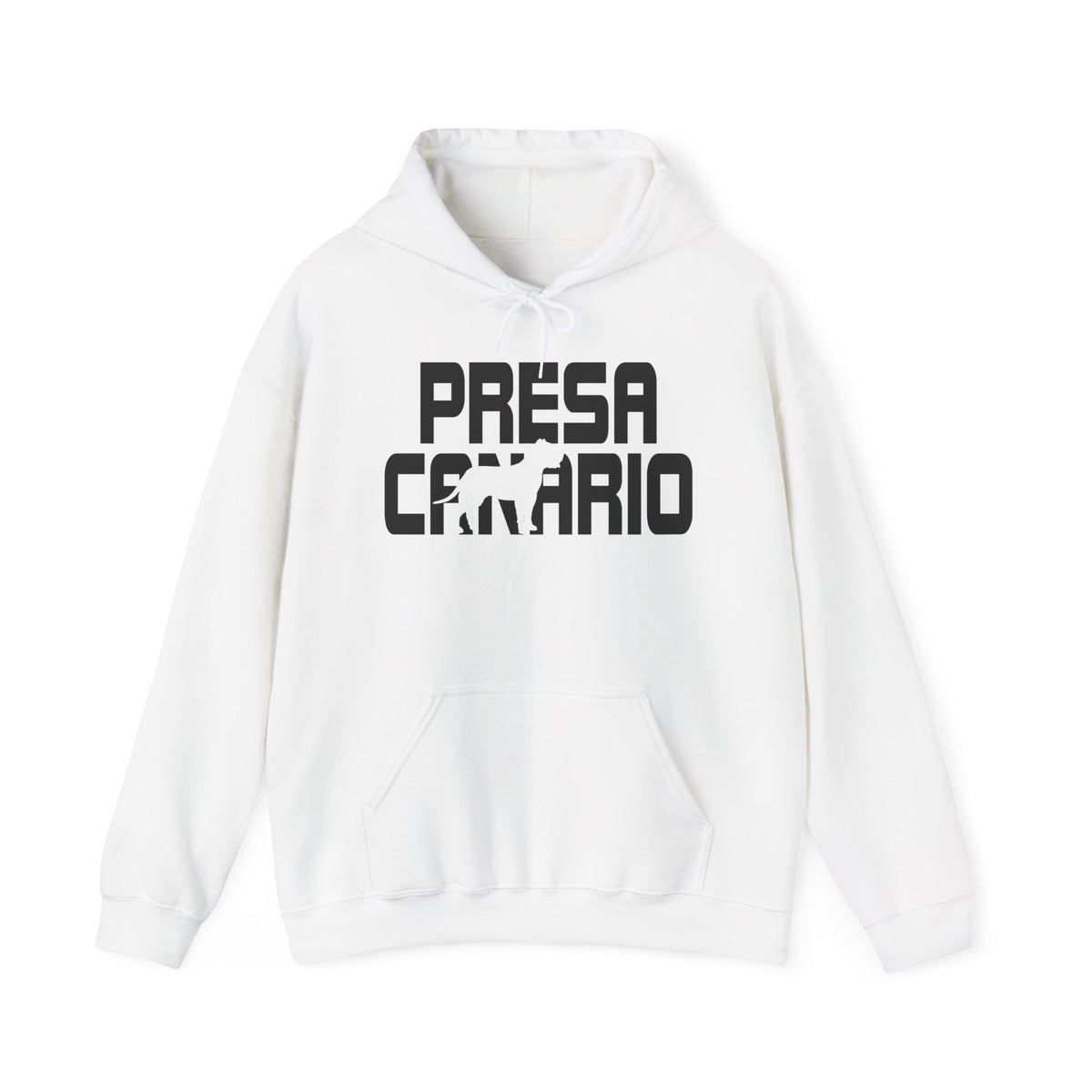 Presa Canario Hooded Sweatshirt