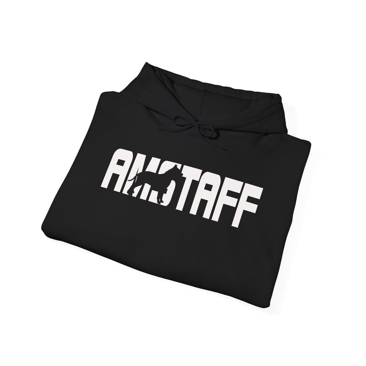 Amstaff Hooded Sweatshirt