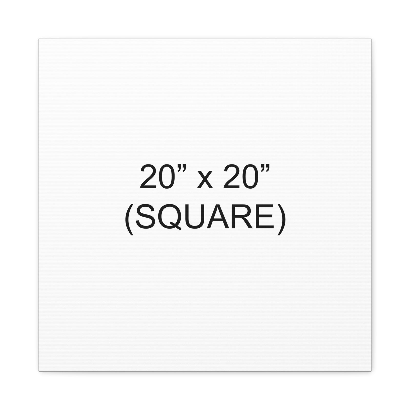 Stretched Matte Canvas Print – 1.25″ Depth (Ready to Hang, Premium Quality)