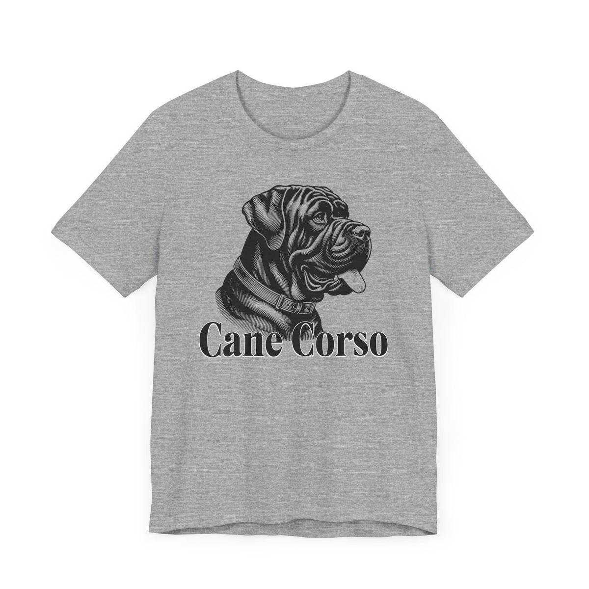 Happy Cane Corso T-Shirt