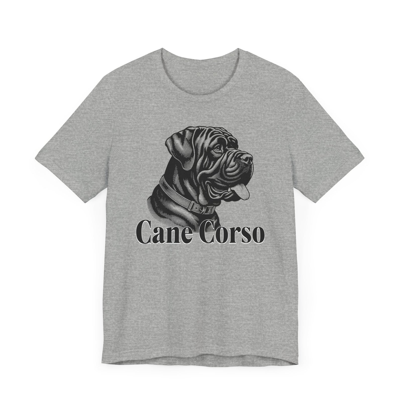 Happy Cane Corso T-Shirt
