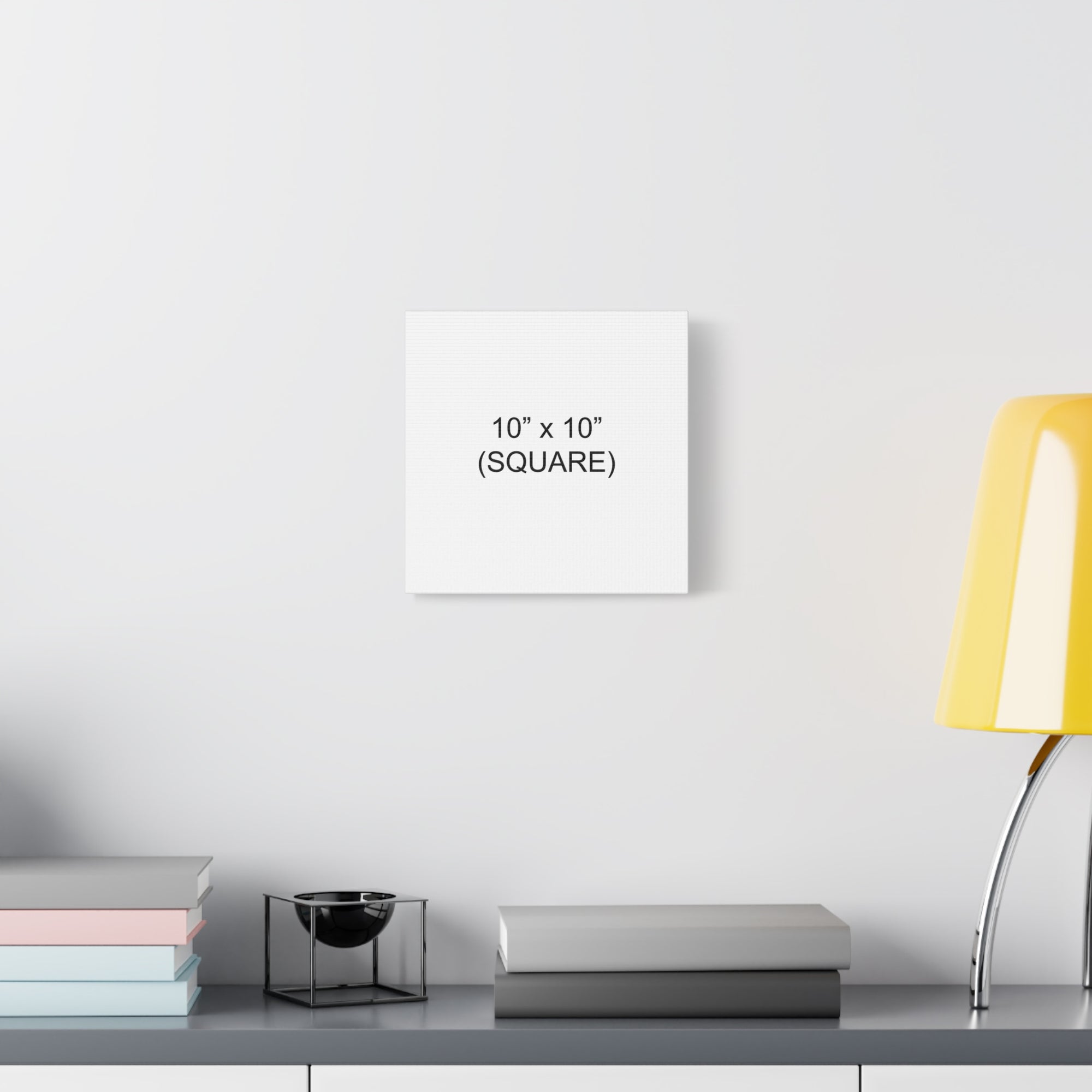 Stretched Matte Canvas Print – 1.25″ Depth (Ready to Hang, Premium Quality)
