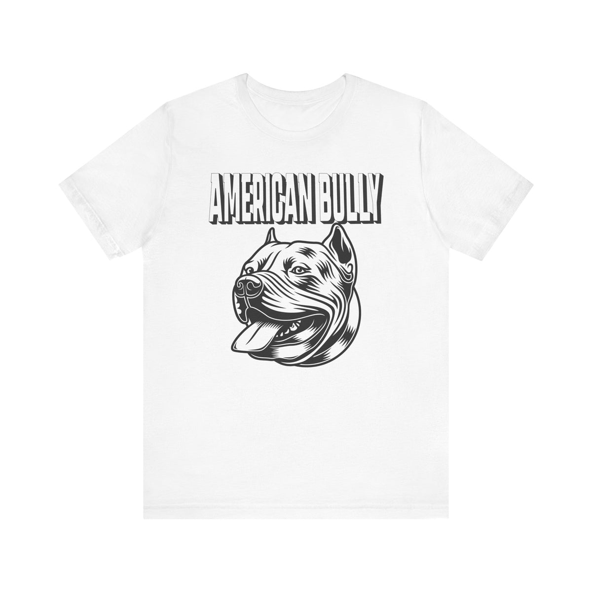 American Bully T-Shirt