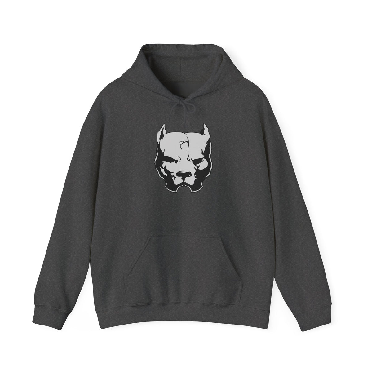 Sudadera clásica con capucha Bully