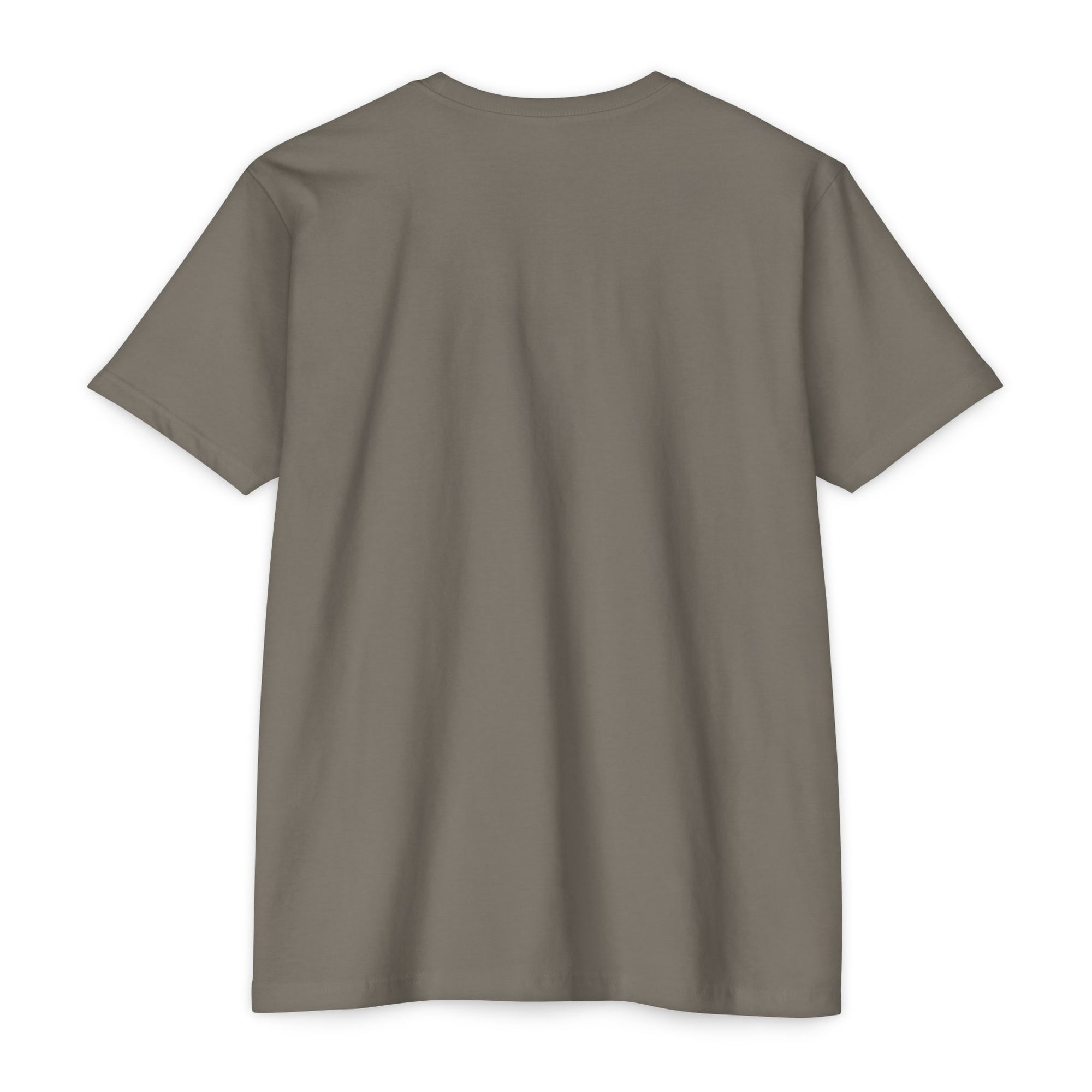 "Train Like a Warrior, Fight Like a Champion" Gym Tee