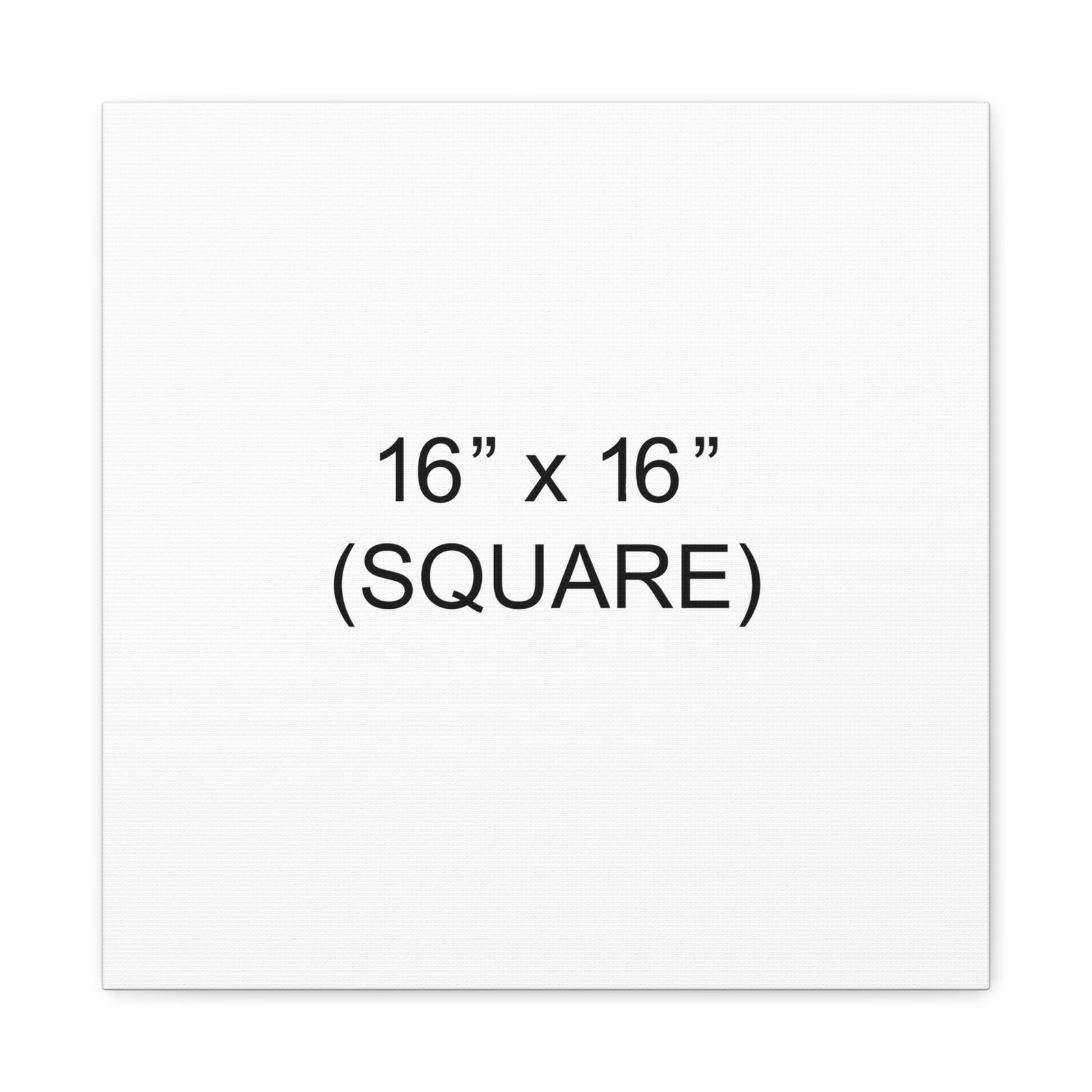 Stretched Matte Canvas Print – 1.25″ Depth (Ready to Hang, Premium Quality)