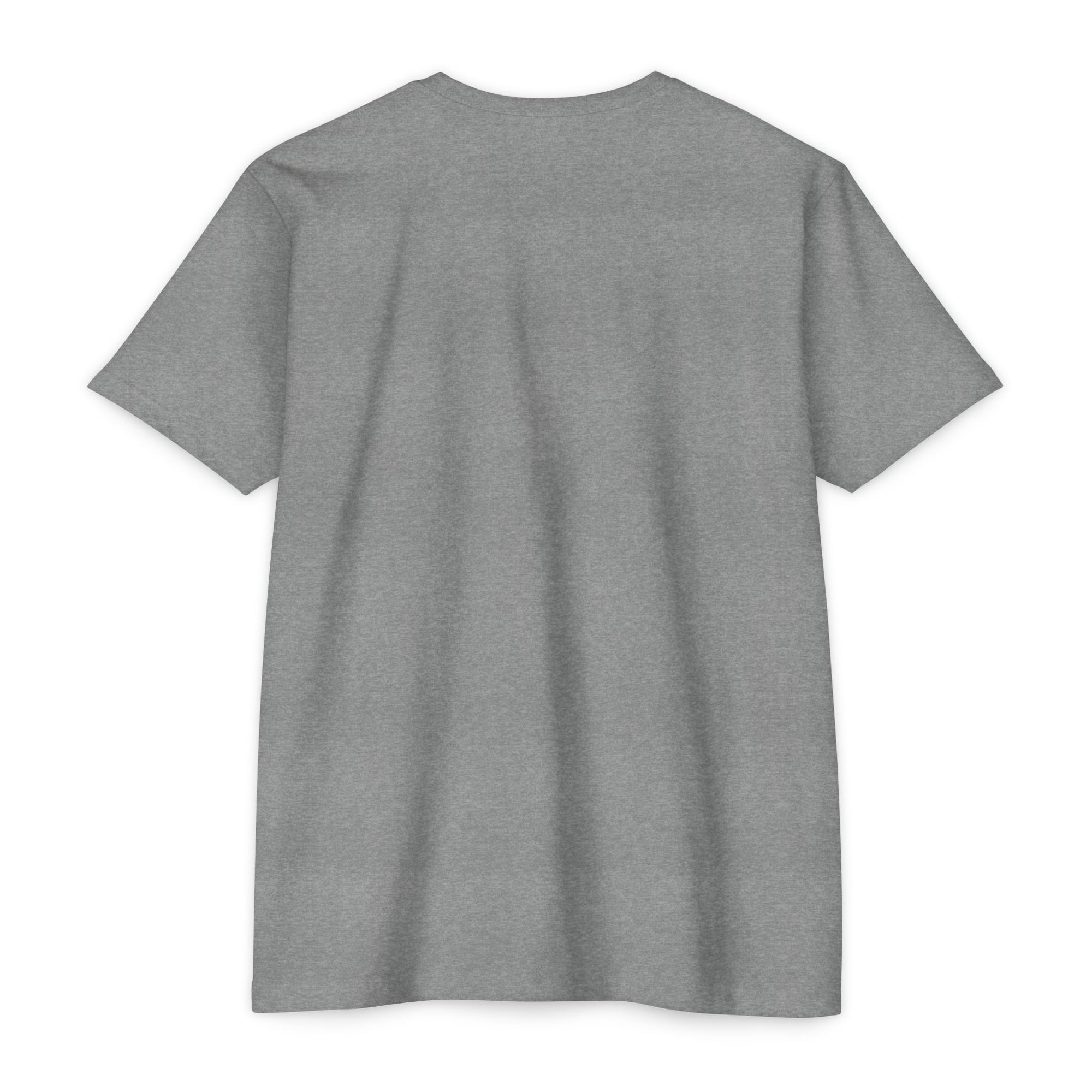 "Train Hard, Nap Harder" Gym Tee