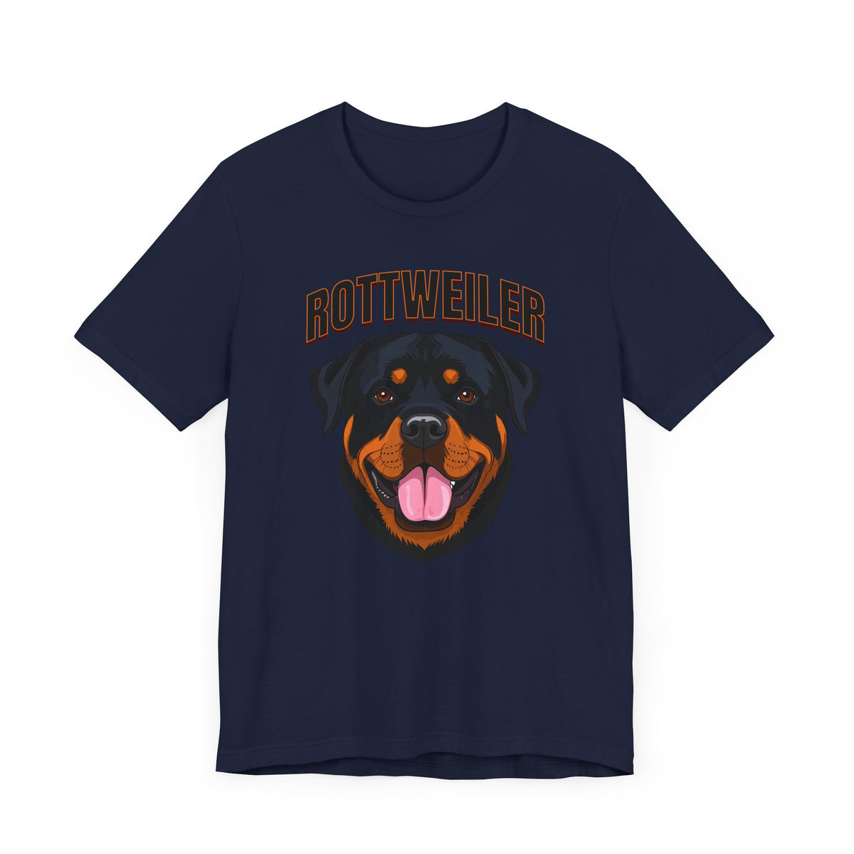 Rottweiler T-Shirt