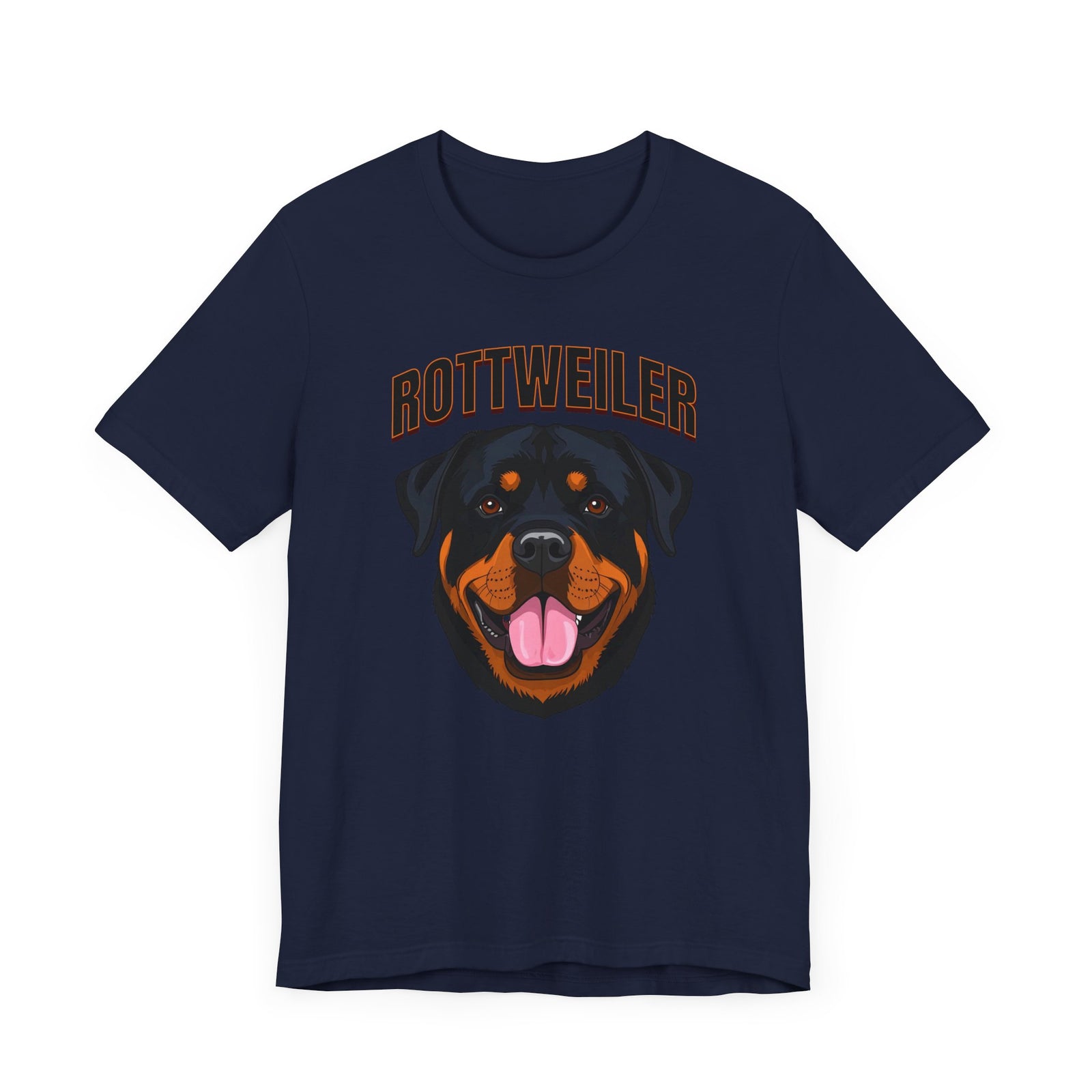 Rottweiler T-Shirt