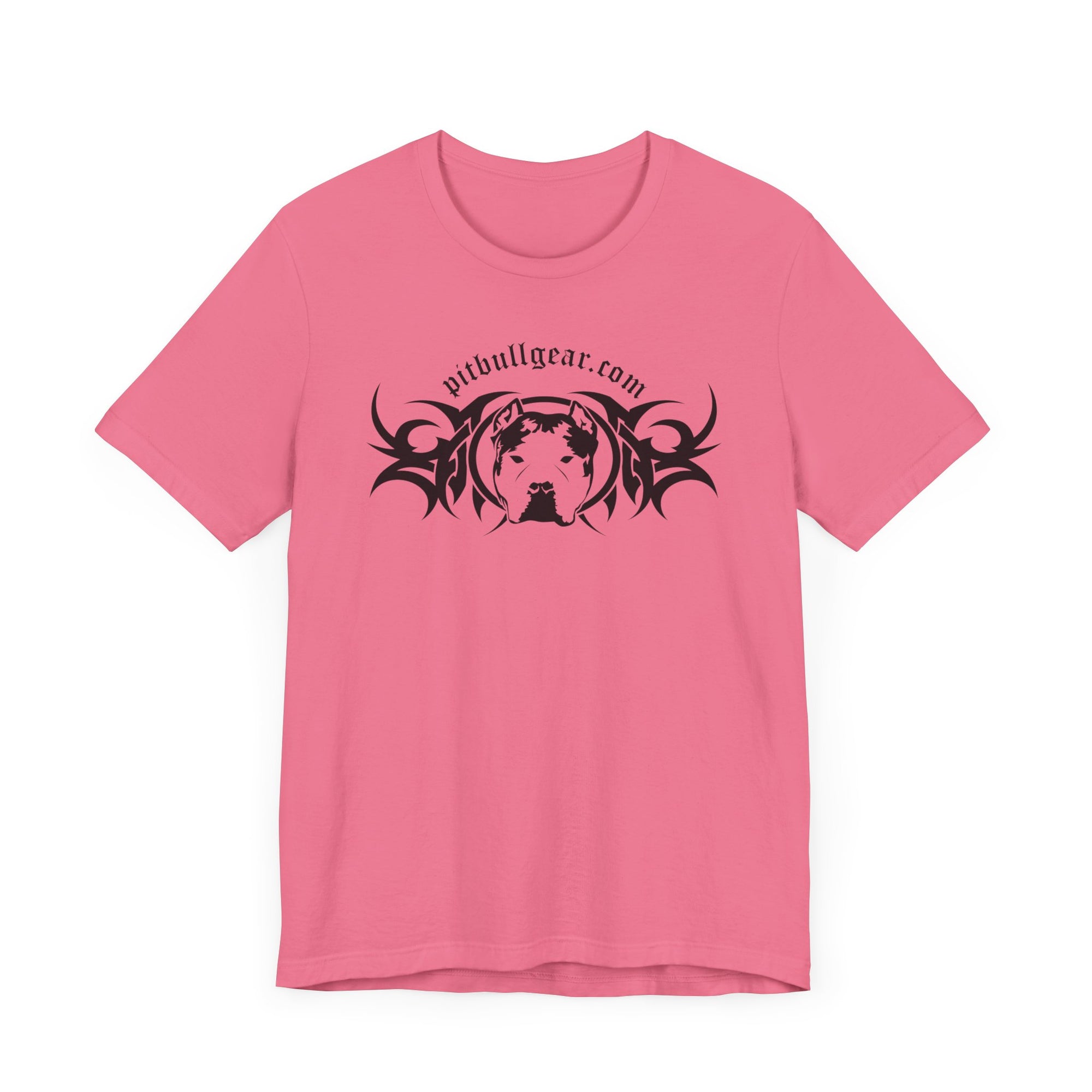 Pit Bull Gear Short Sleeve Tee