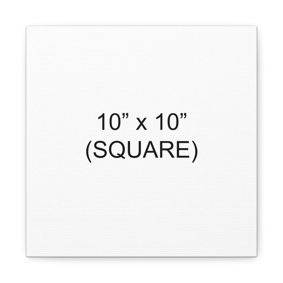 Stretched Matte Canvas Print – 1.25″ Depth (Ready to Hang, Premium Quality)