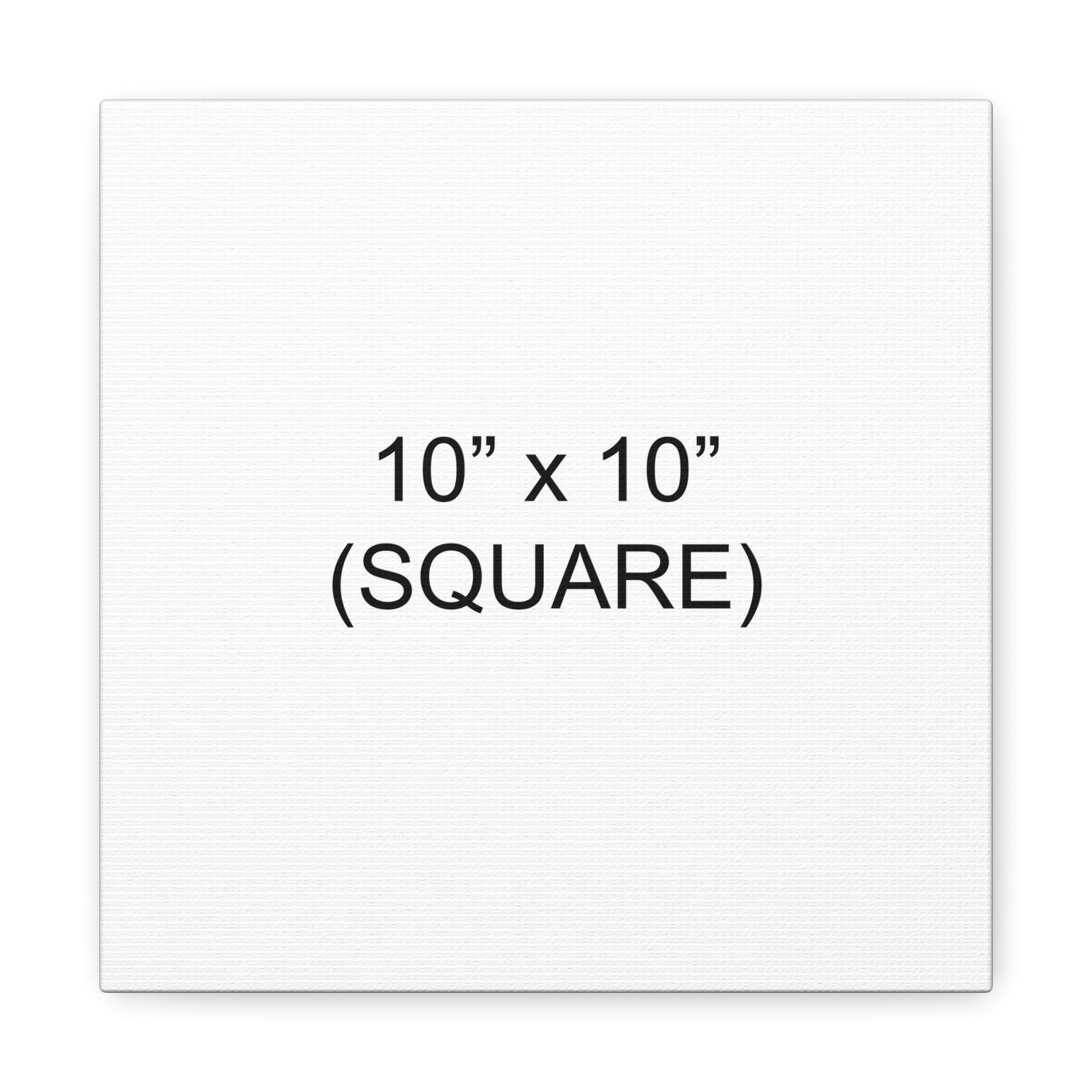 Stretched Matte Canvas Print – 1.25″ Depth (Ready to Hang, Premium Quality)