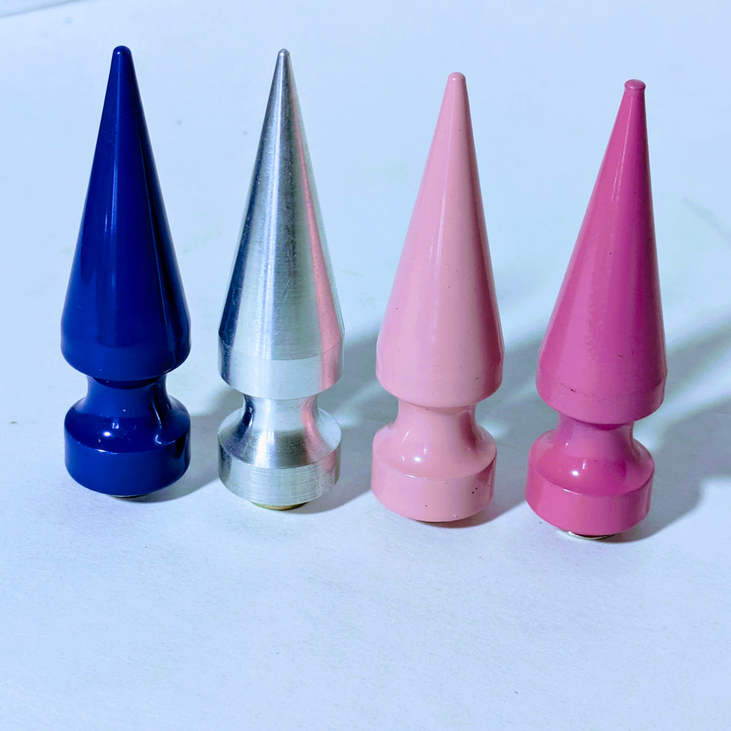 SPIKE 3 PIN ビンディング バーンマウンテンデザイン BURNT MOUNTAIN DESIGNS SPIKE スパイク