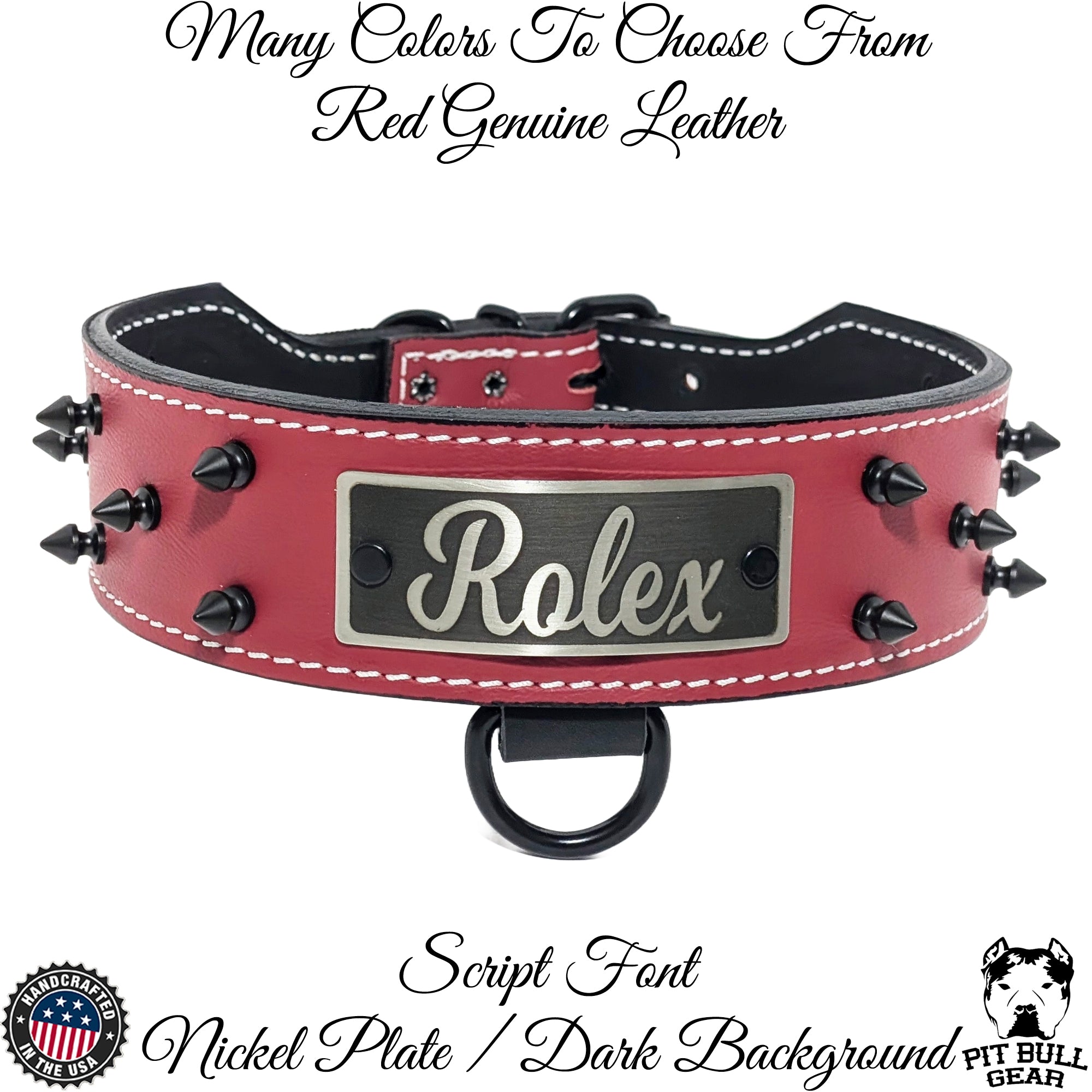 Pitbull gear collars deals