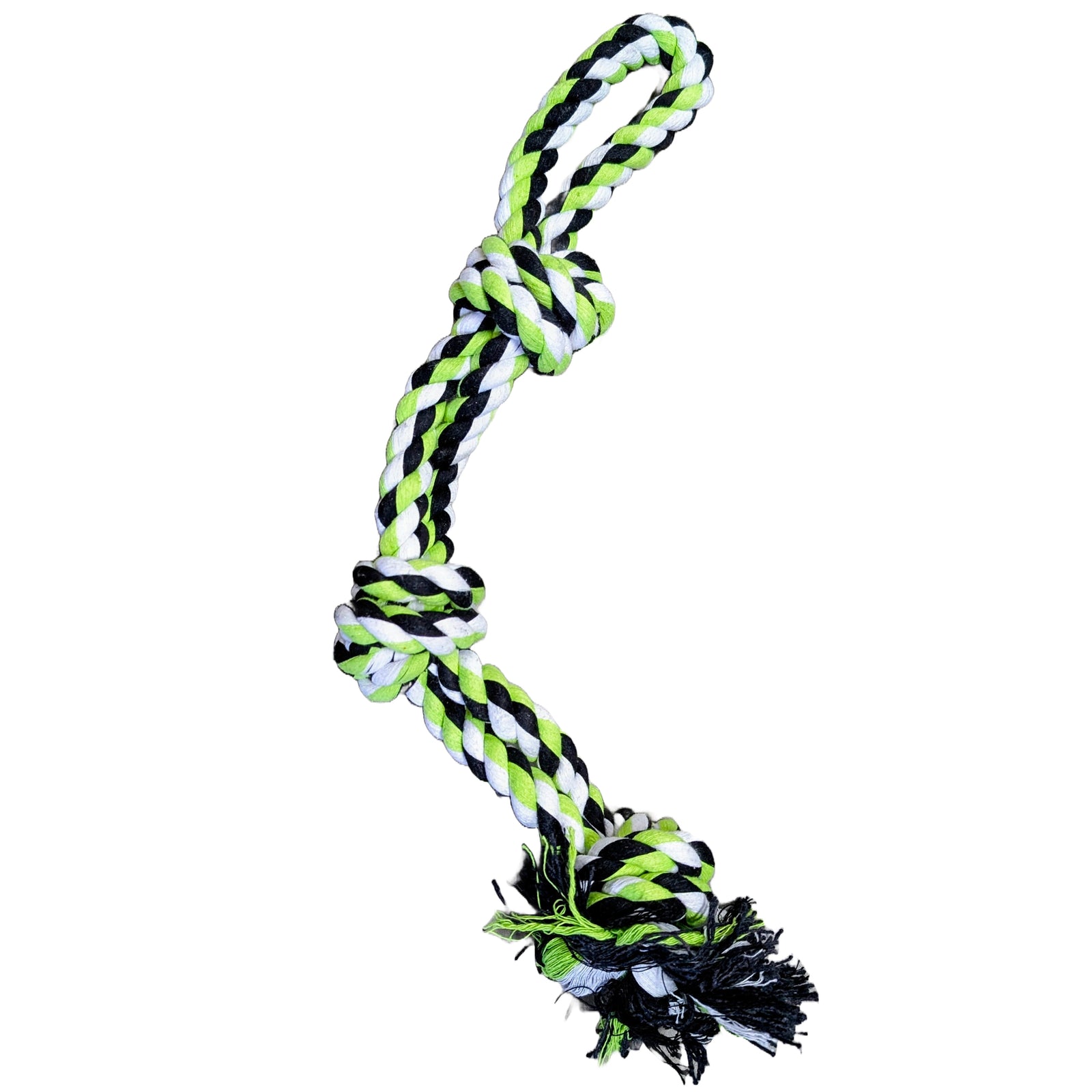 25" Tug - Dog Rope Toy Heavy Duty