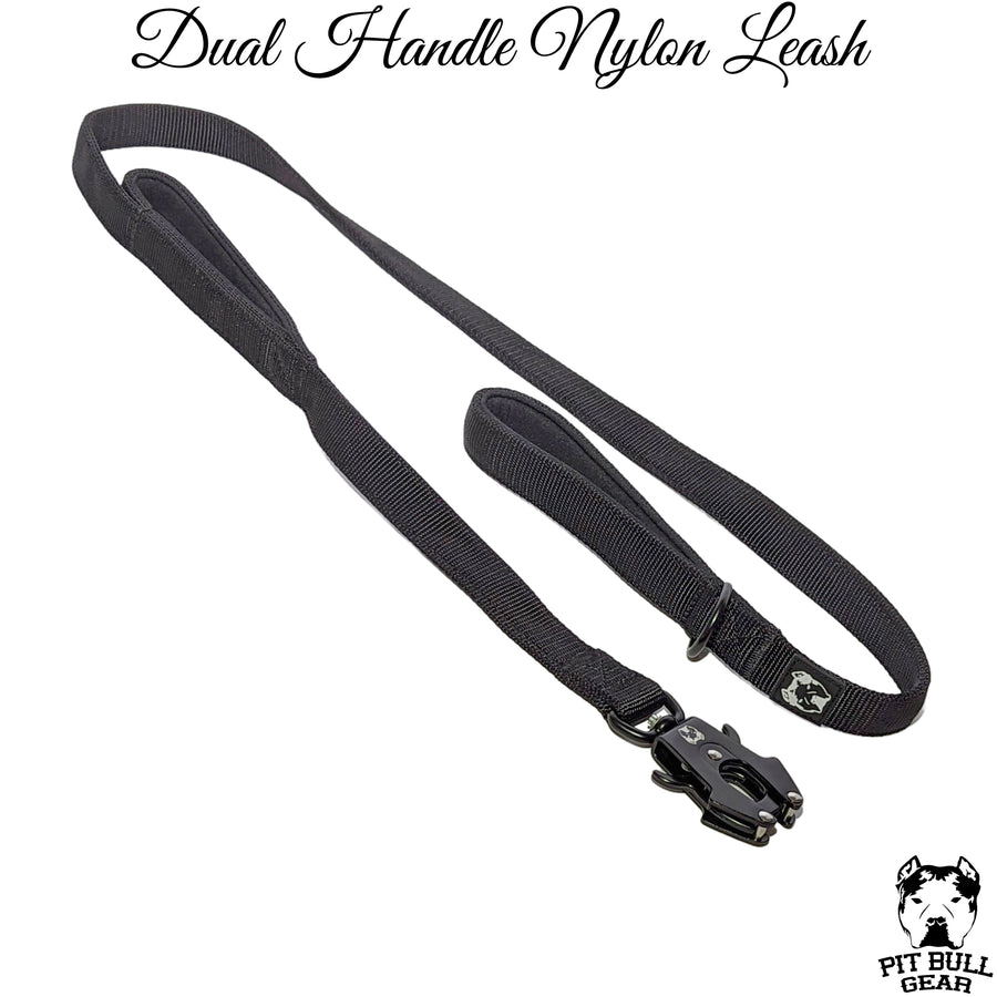 Pitbull deals dog leash