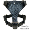 Leather Dog Harness