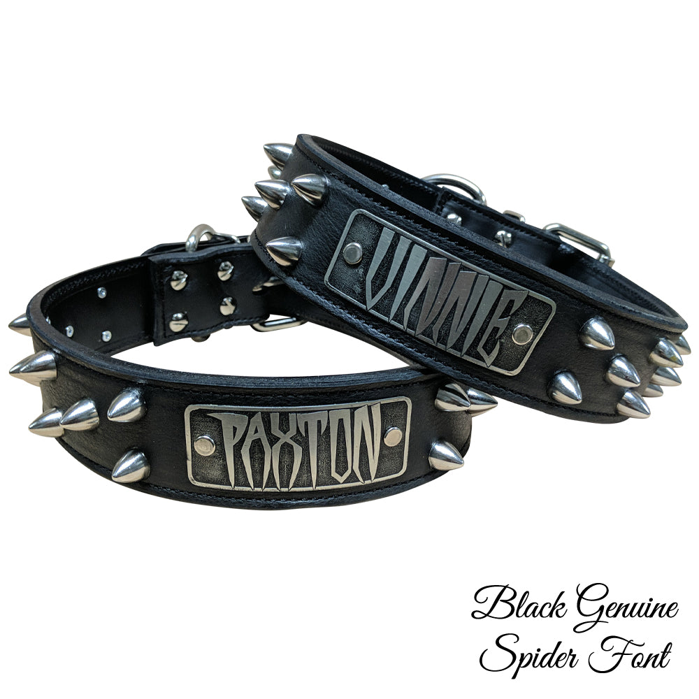 Bullet deals dog collar
