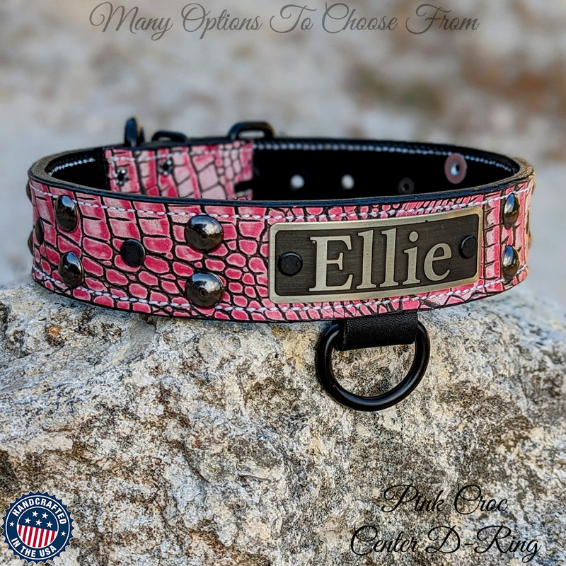 Dog collar business names online