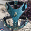 Leather Dog Harness