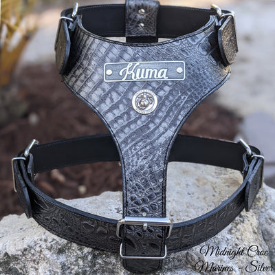 NH14 - Personalized Military Harness