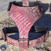 Leather Dog Harness