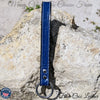 HL3 - Leather Handle w/ "O" Ring