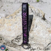 HL3 - Leather Handle w/ "O" Ring