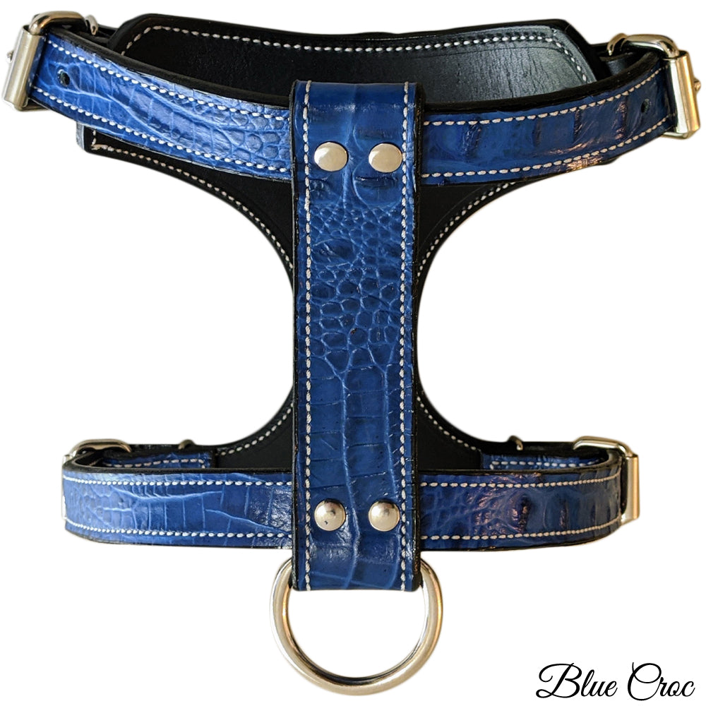 The Pitbull Store - 🚨We one beautiful LV Frenchie harness