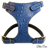 French Bulldog Leather Harness