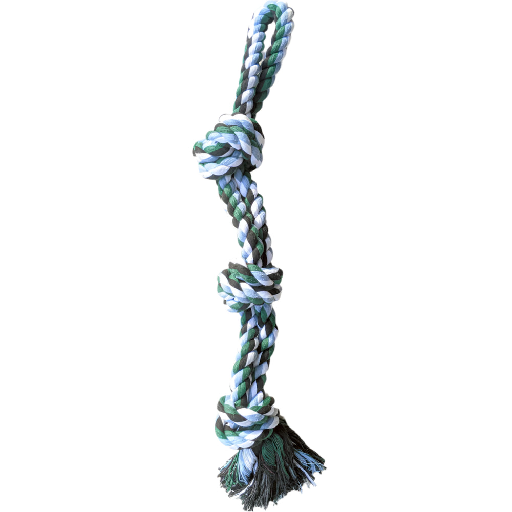 25" Tug - Dog Rope Toy Heavy Duty